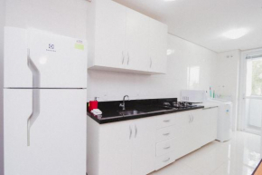 Apartamento Aconchegante Maia 404